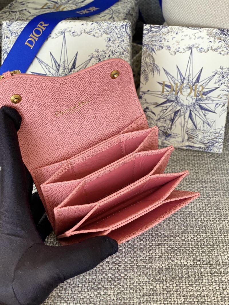 Christian Dior Wallet